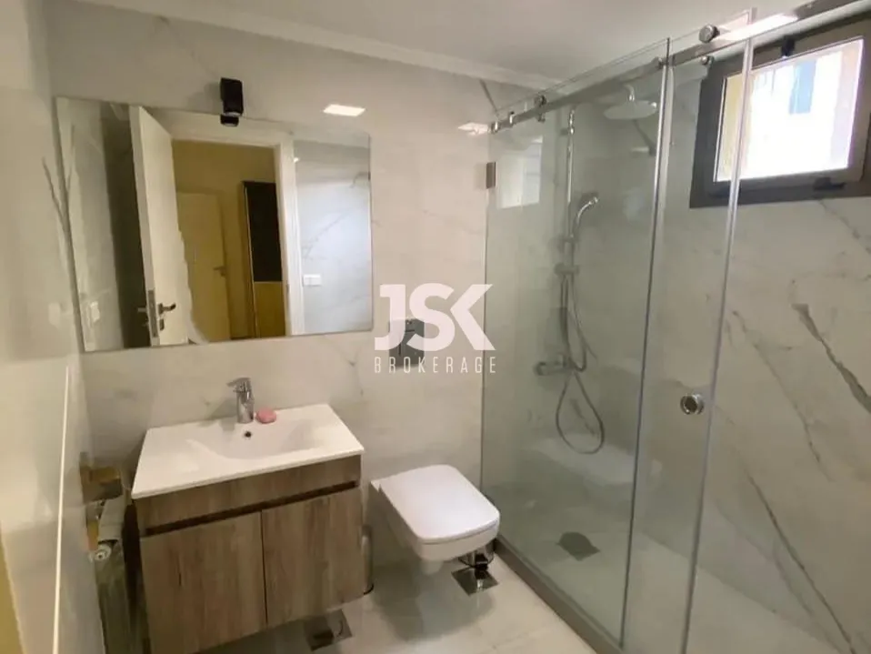 Apartment for Sale in Zouk Mikael