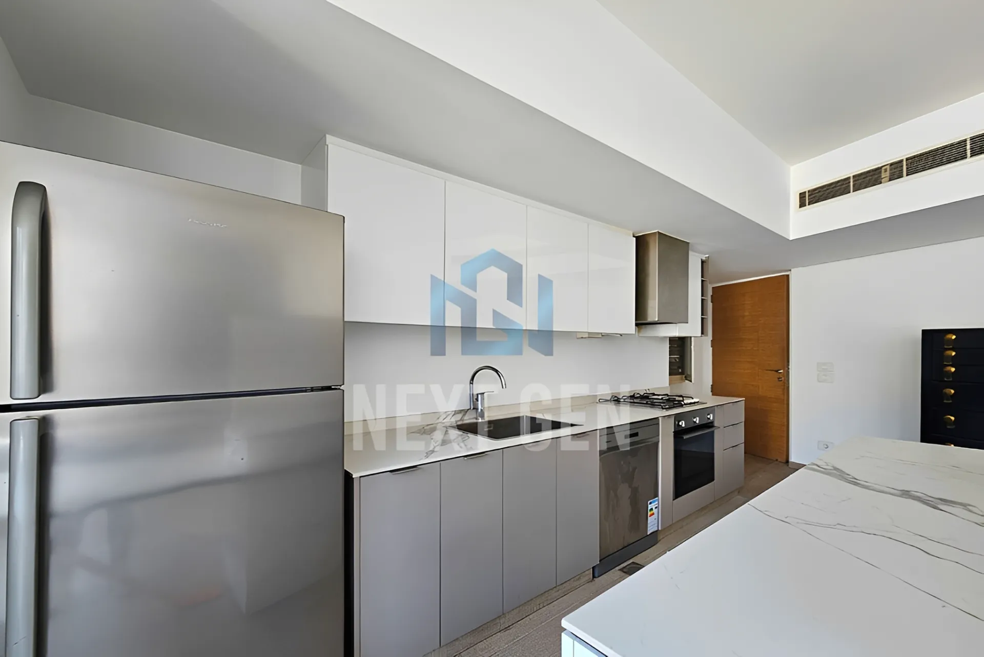 Apartment for sale in Achrafieh, Beirut, Lebanon