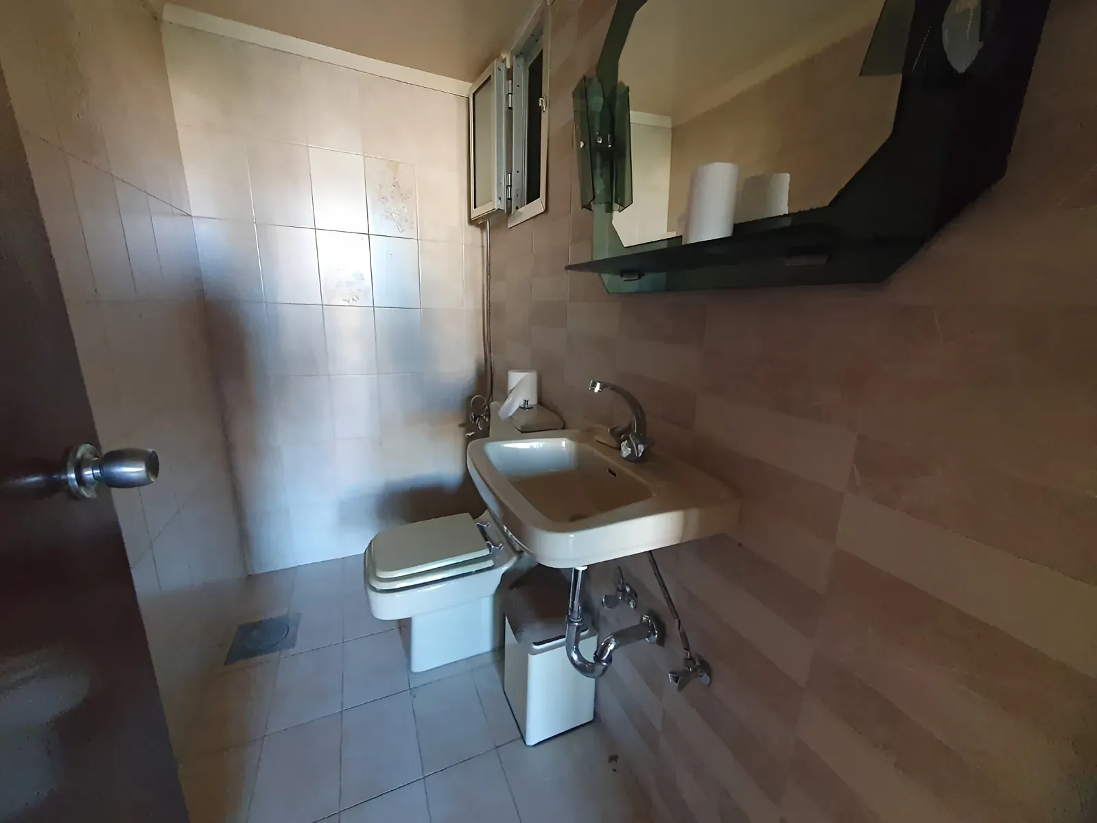 Apartment for Rent in Ajaltoun