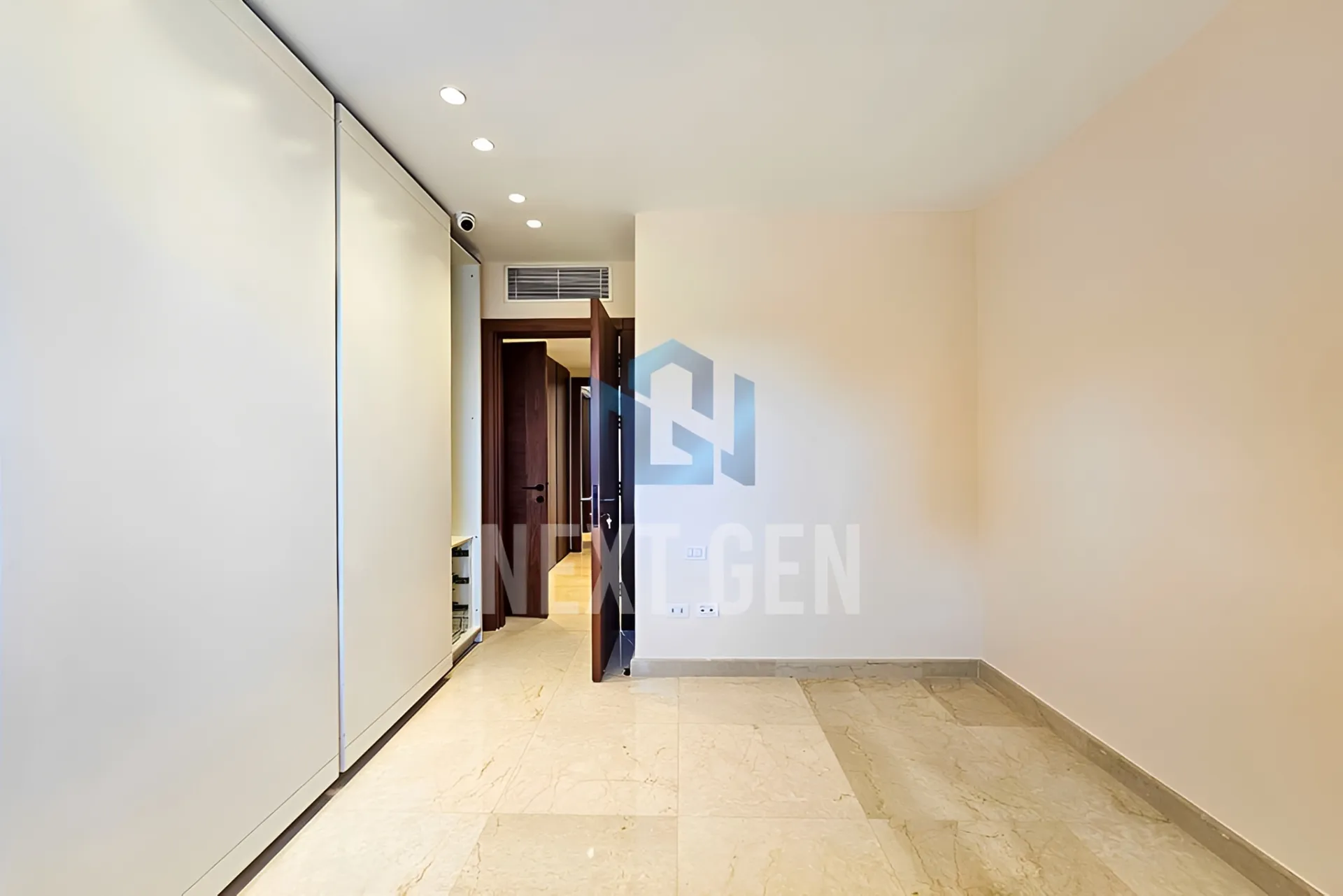 Apartment for sale in Unesco, Beirut, Lebanon
