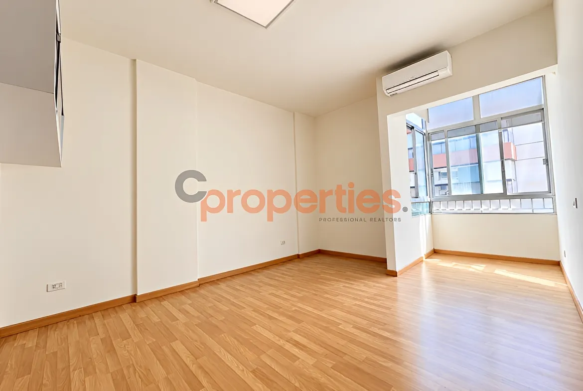 Apartment for Rent in Naqqache