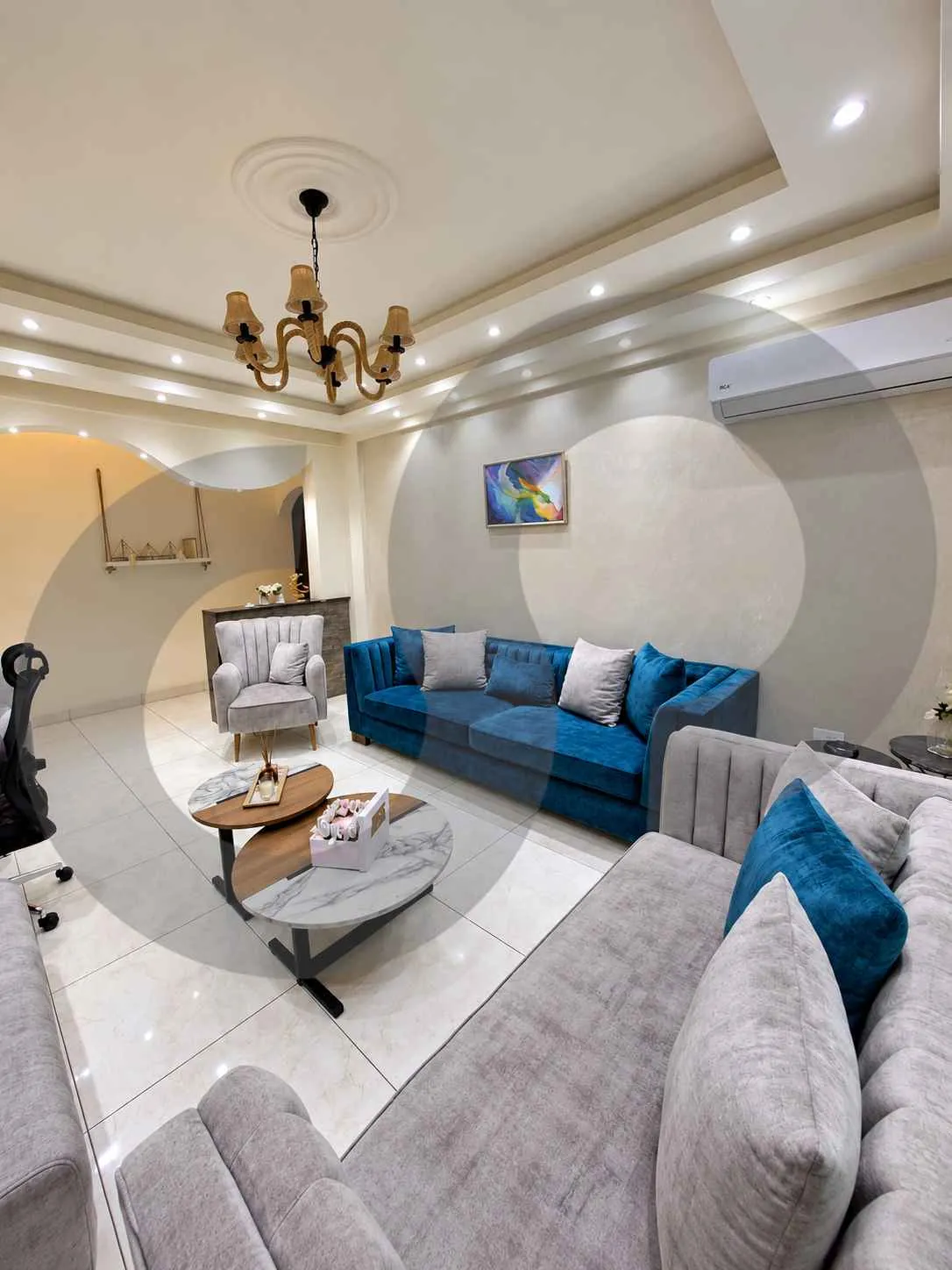 Building for Sale in Tariq El Jdideh