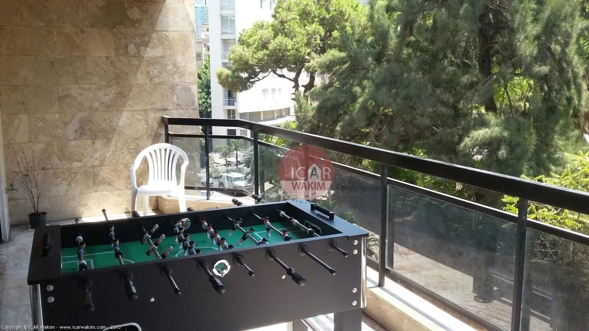Apartment for Sale in Ain Al Mraiseh