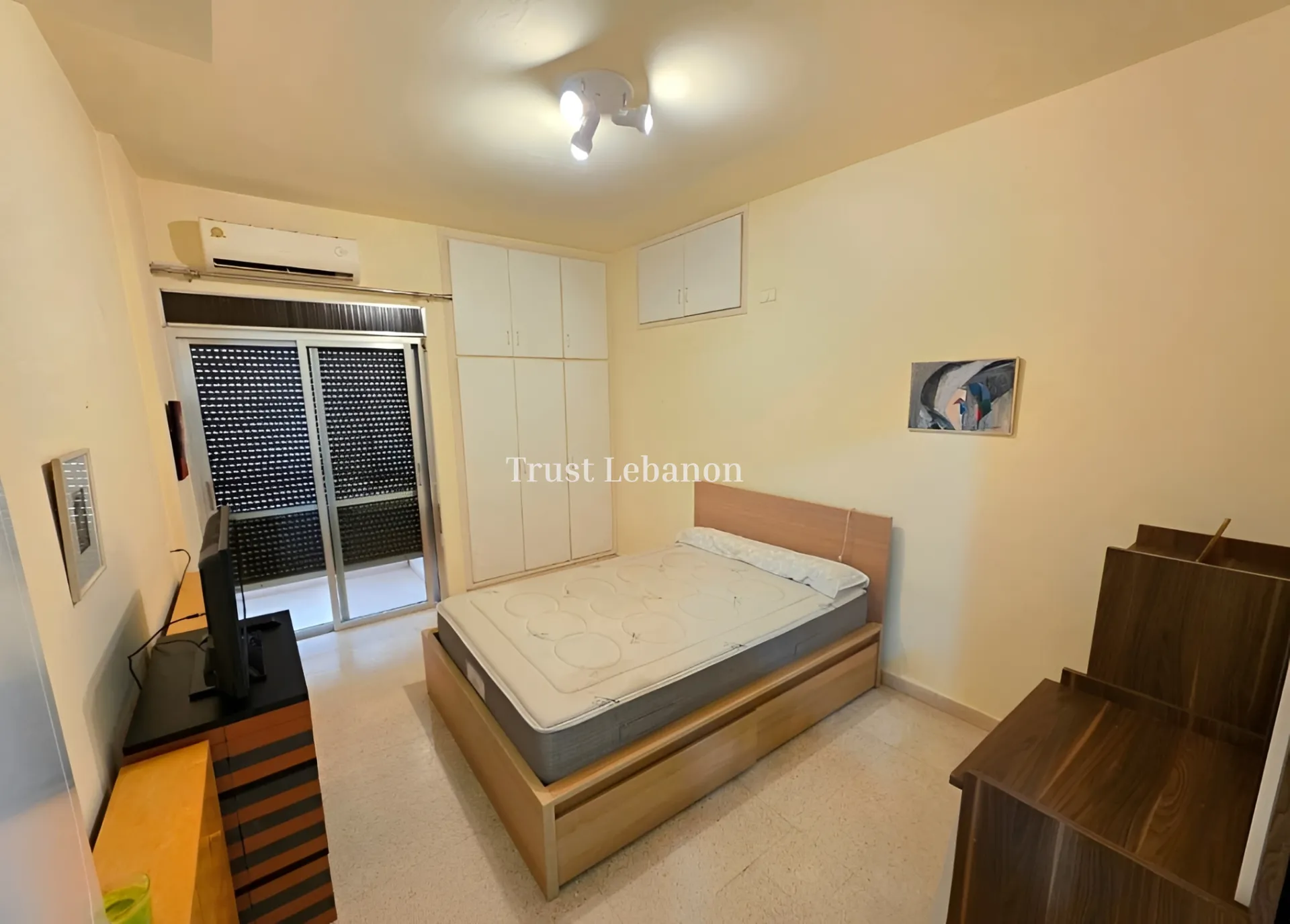 Apartment for rent in Naccache, Lebanon
