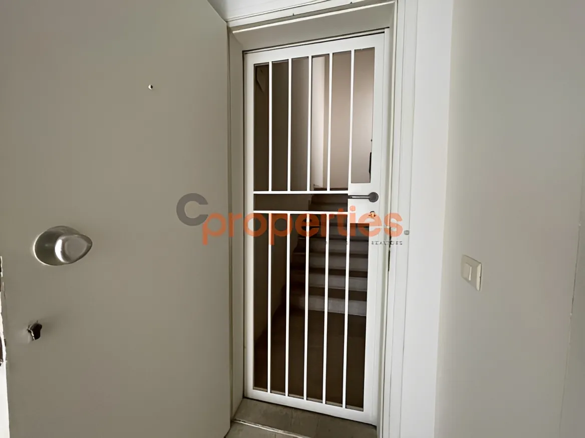 Apartment for Rent in Achrafieh