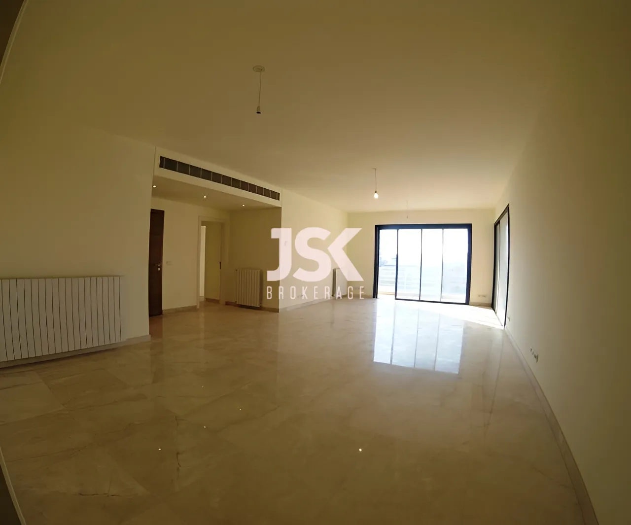 Apartment for Sale in Clemenceau