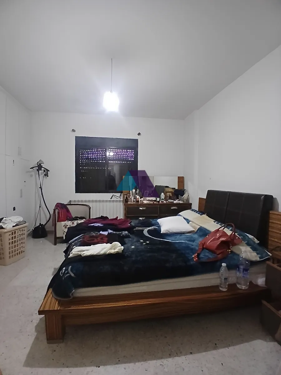 Apartment for Sale in Mansourieh
