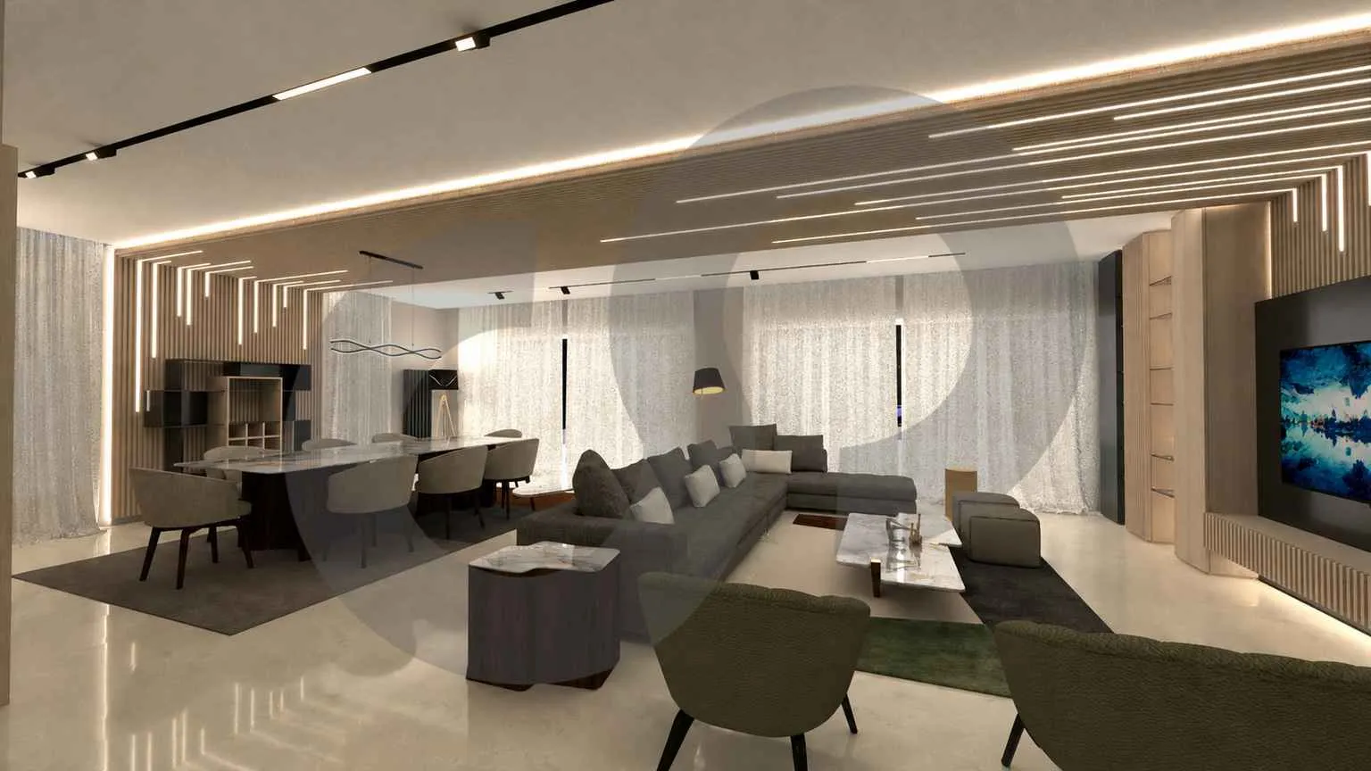 Apartment for Sale in Antelias