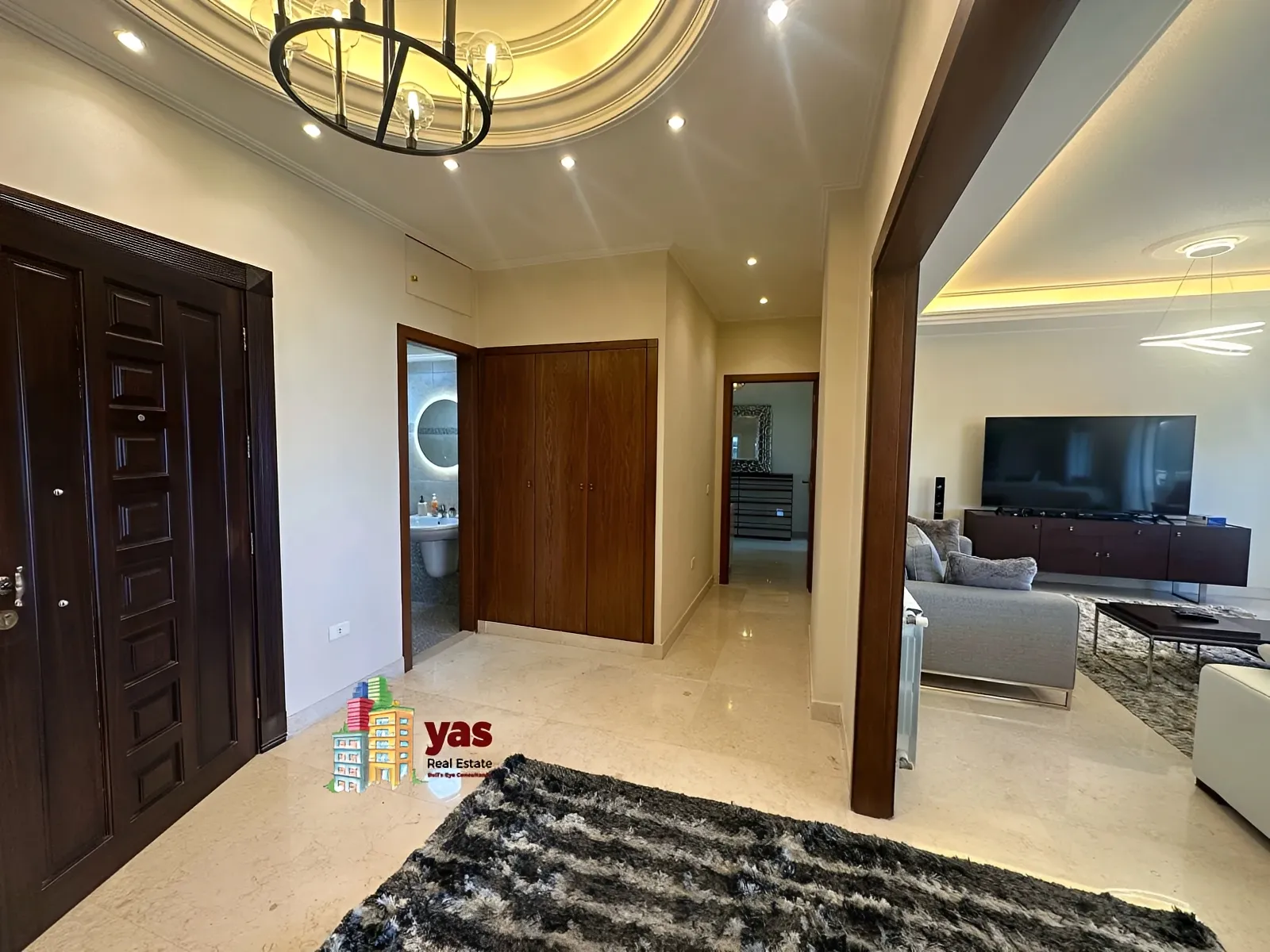 Apartment for Sale in Jal El Dib