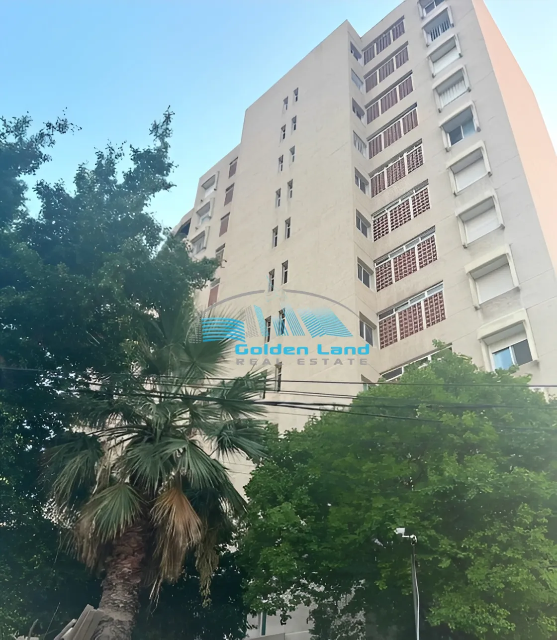 Apartment for Sale in Hadath, Lebanon