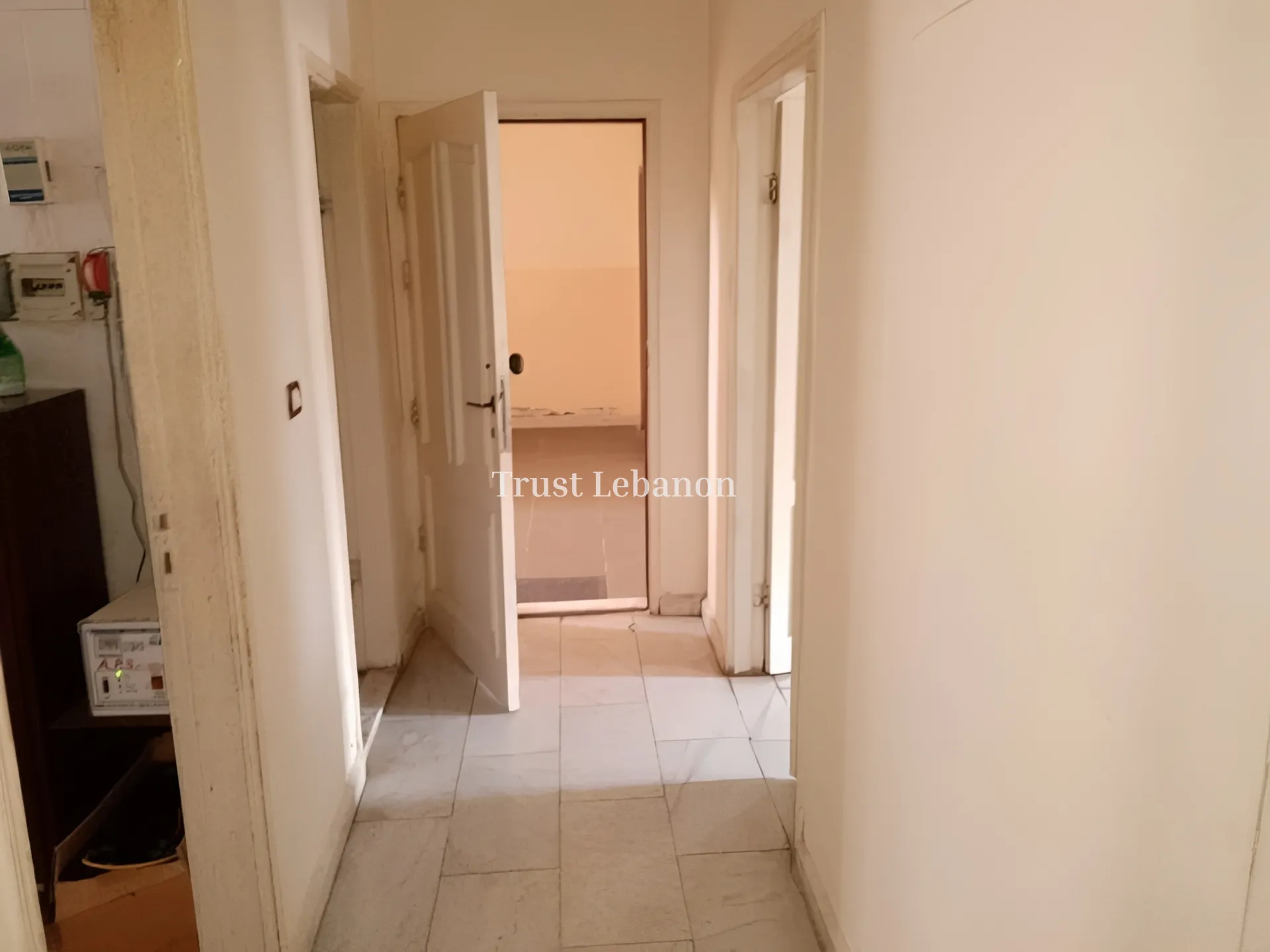 Apartment for sale in Chouaifet El Aamroussieh, Lebanon