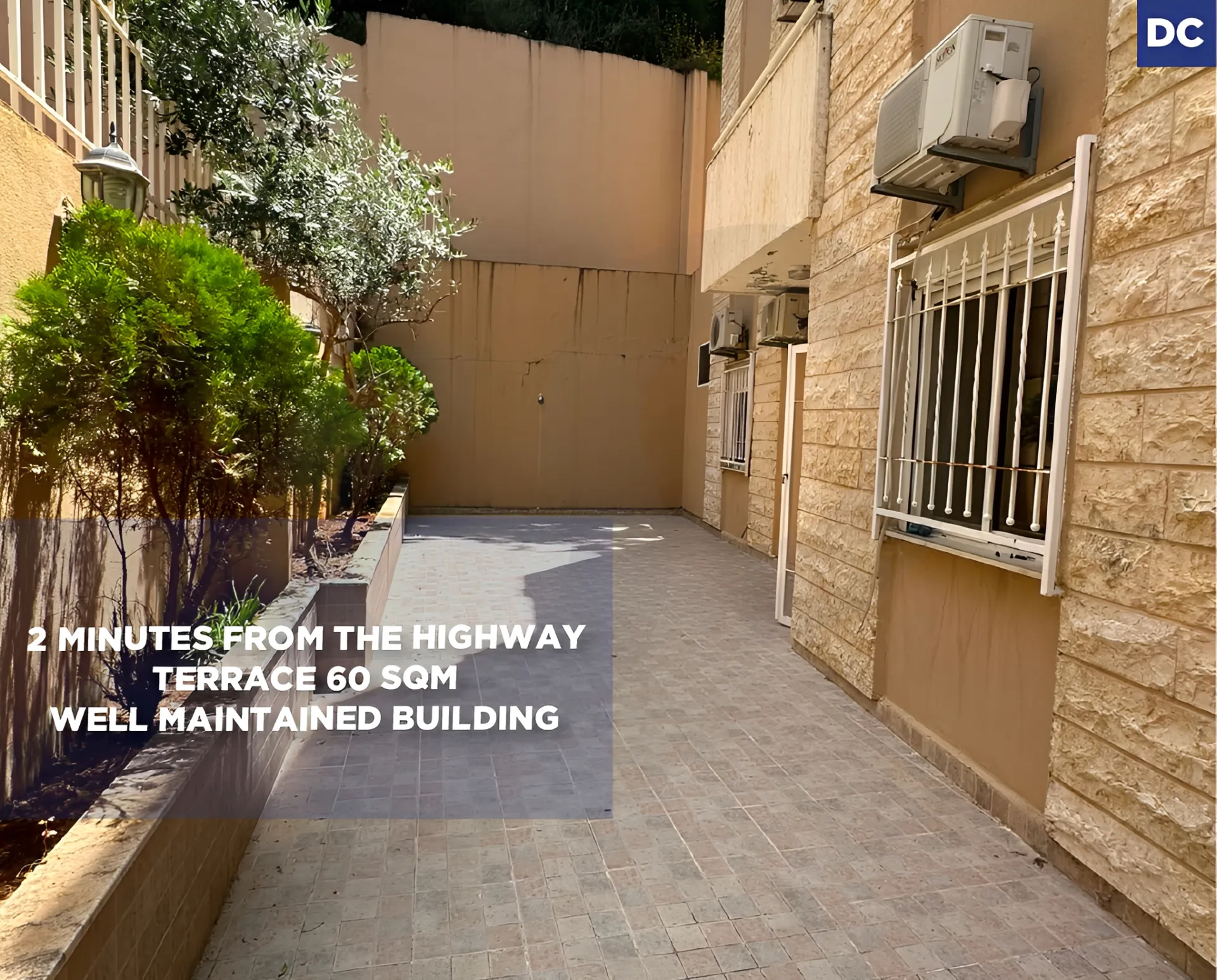 Apartment for Rent in Bourj Hammoud