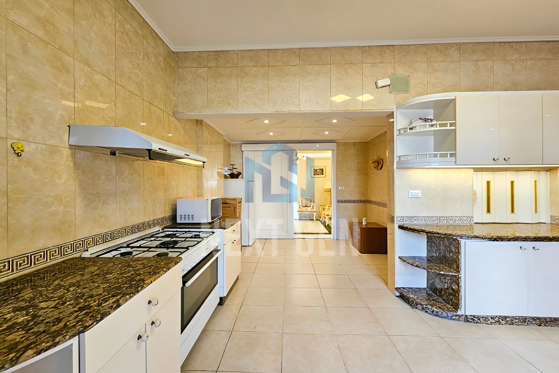 Apartment for rent in Jnah, Lebanon