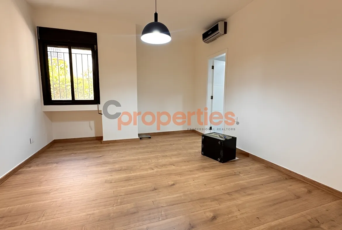 Apartment for Sale in Aaoukar