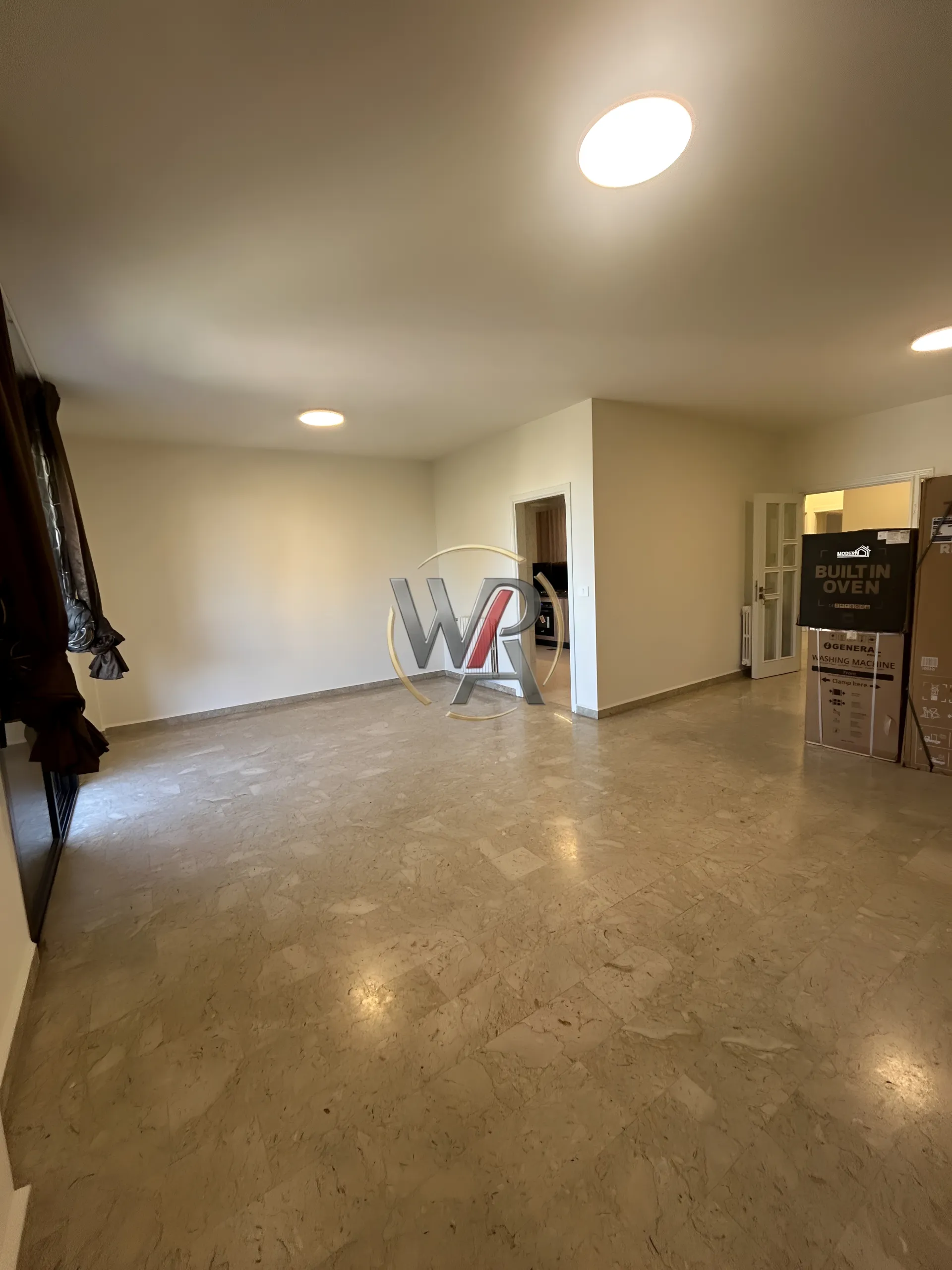 Apartment for rent in Mazraat Yachoua