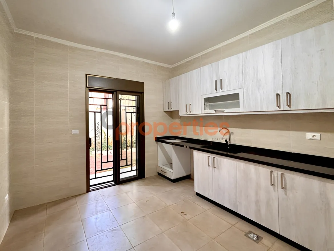 Apartment for Sale in Broummana