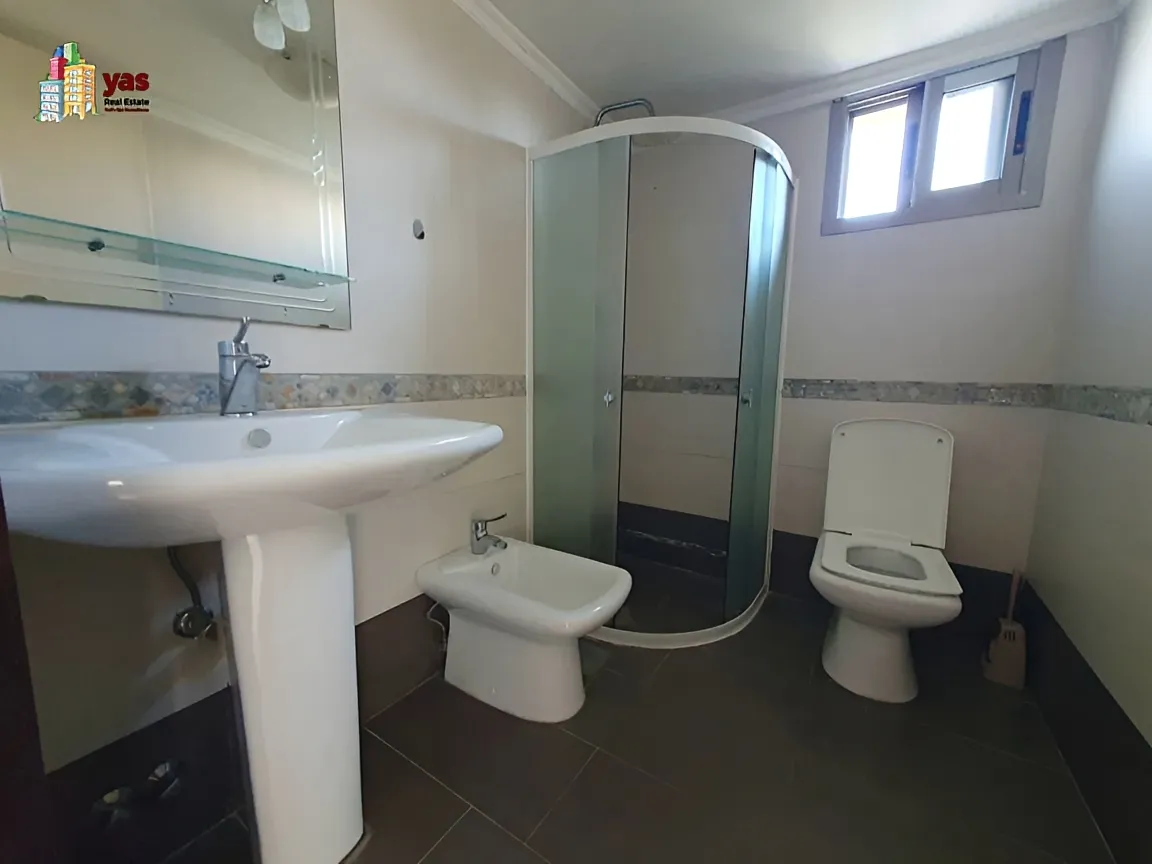 Apartment for Rent in Ajaltoun - 2 bed, 2 bath