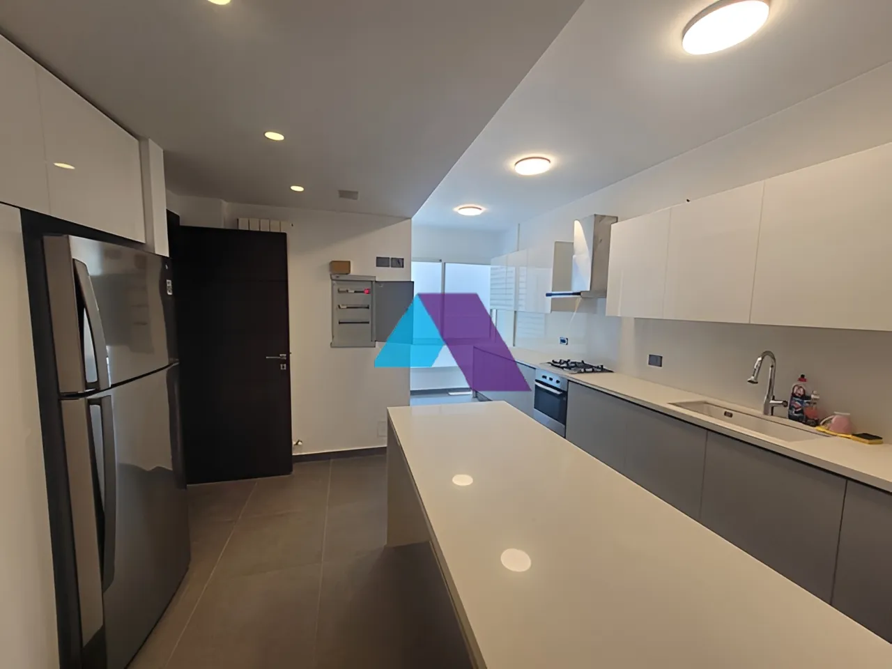 Apartment for Sale in Achrafieh