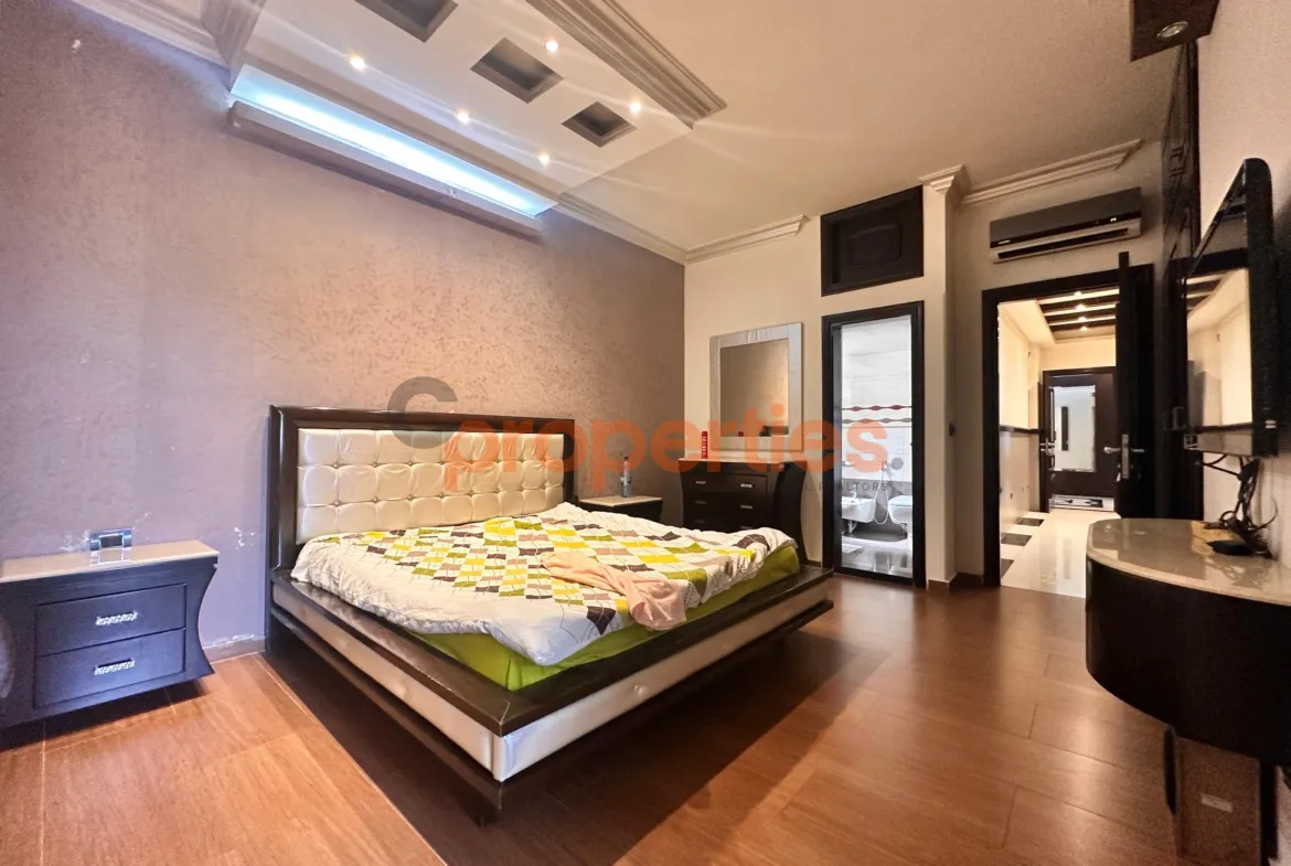 Apartment for Sale in Ramleh Al Bayda