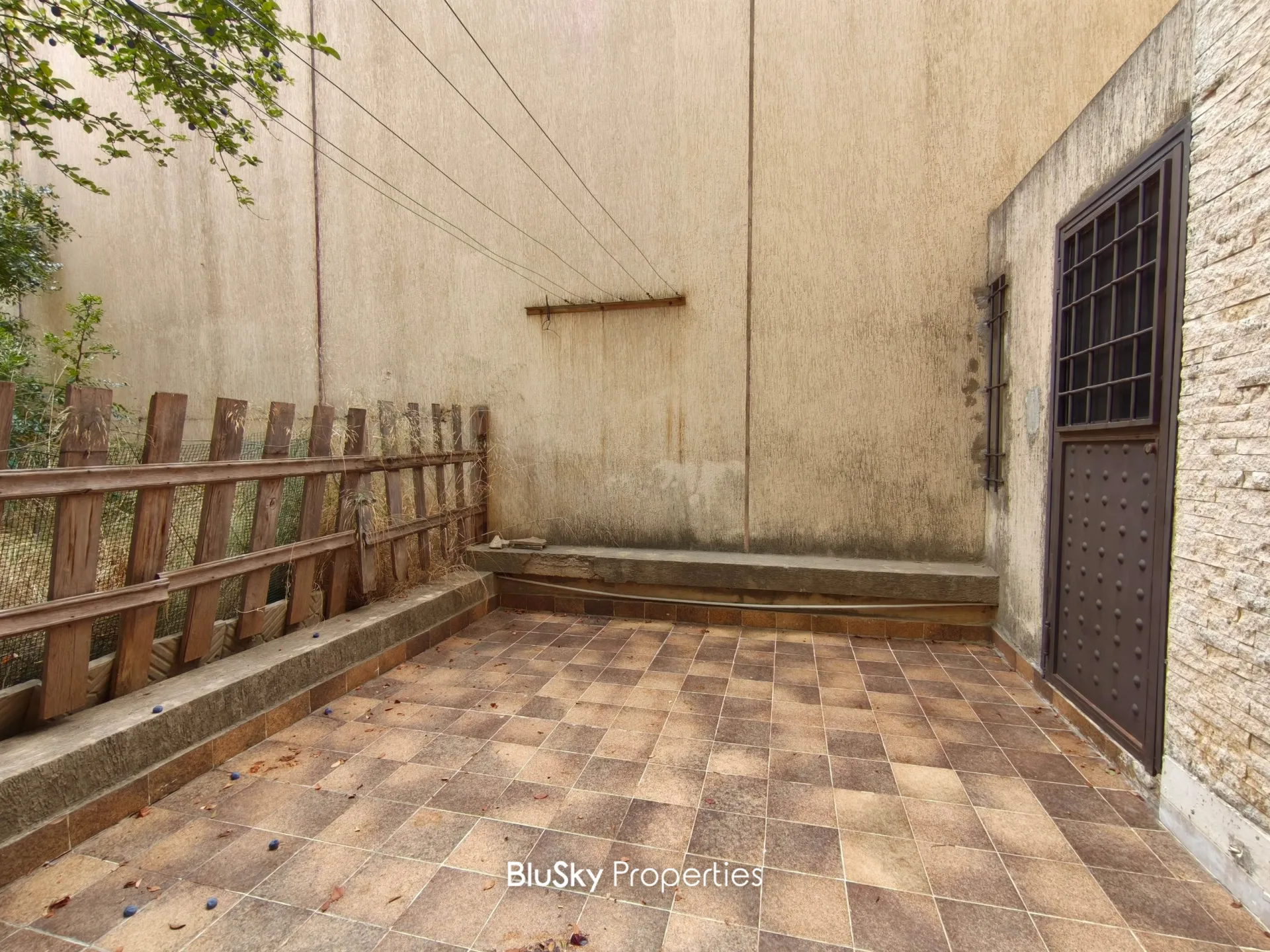 Apartment for rent in Bsalim, lebanon