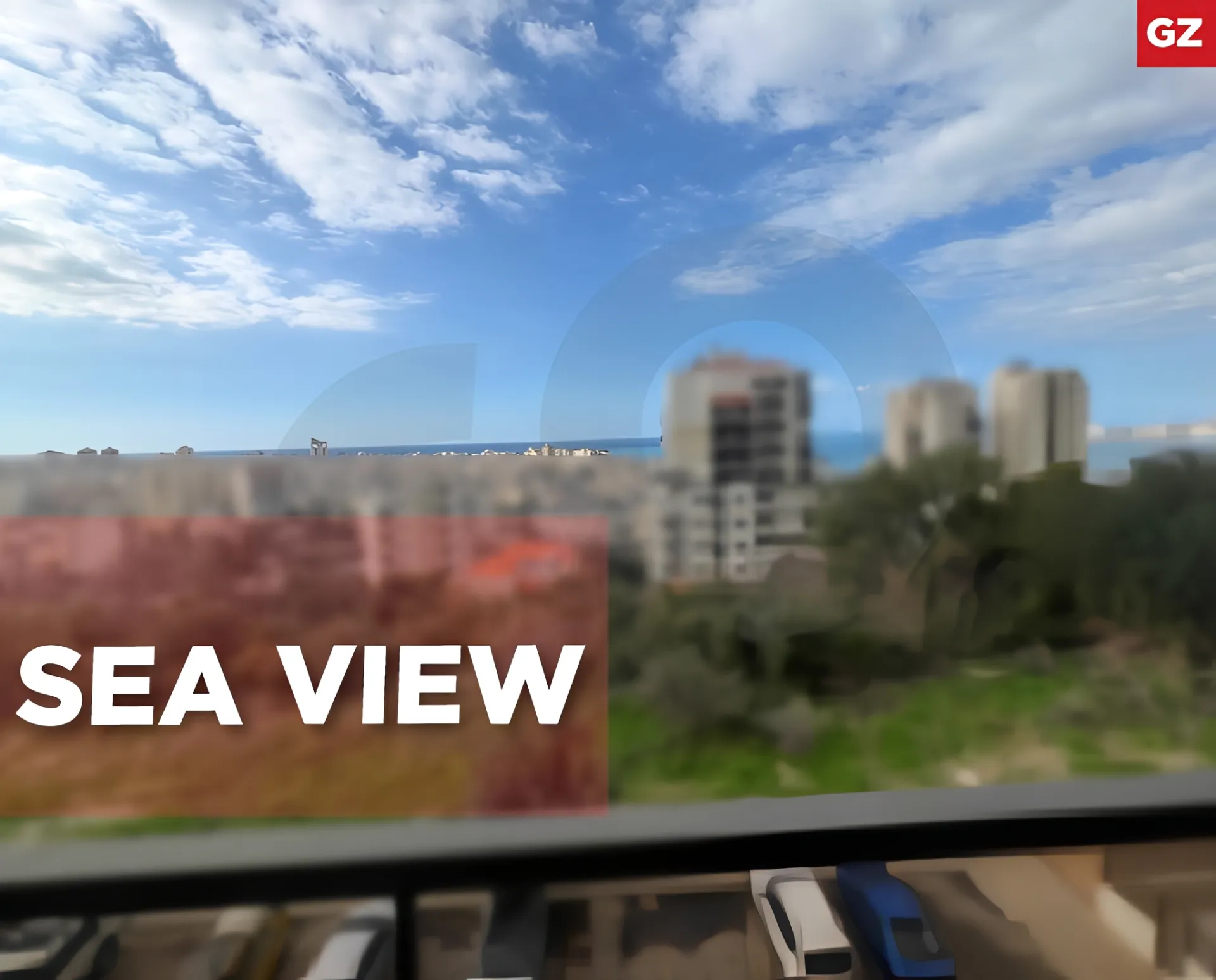 Apartment for Sale in Ghadir, Lebanon