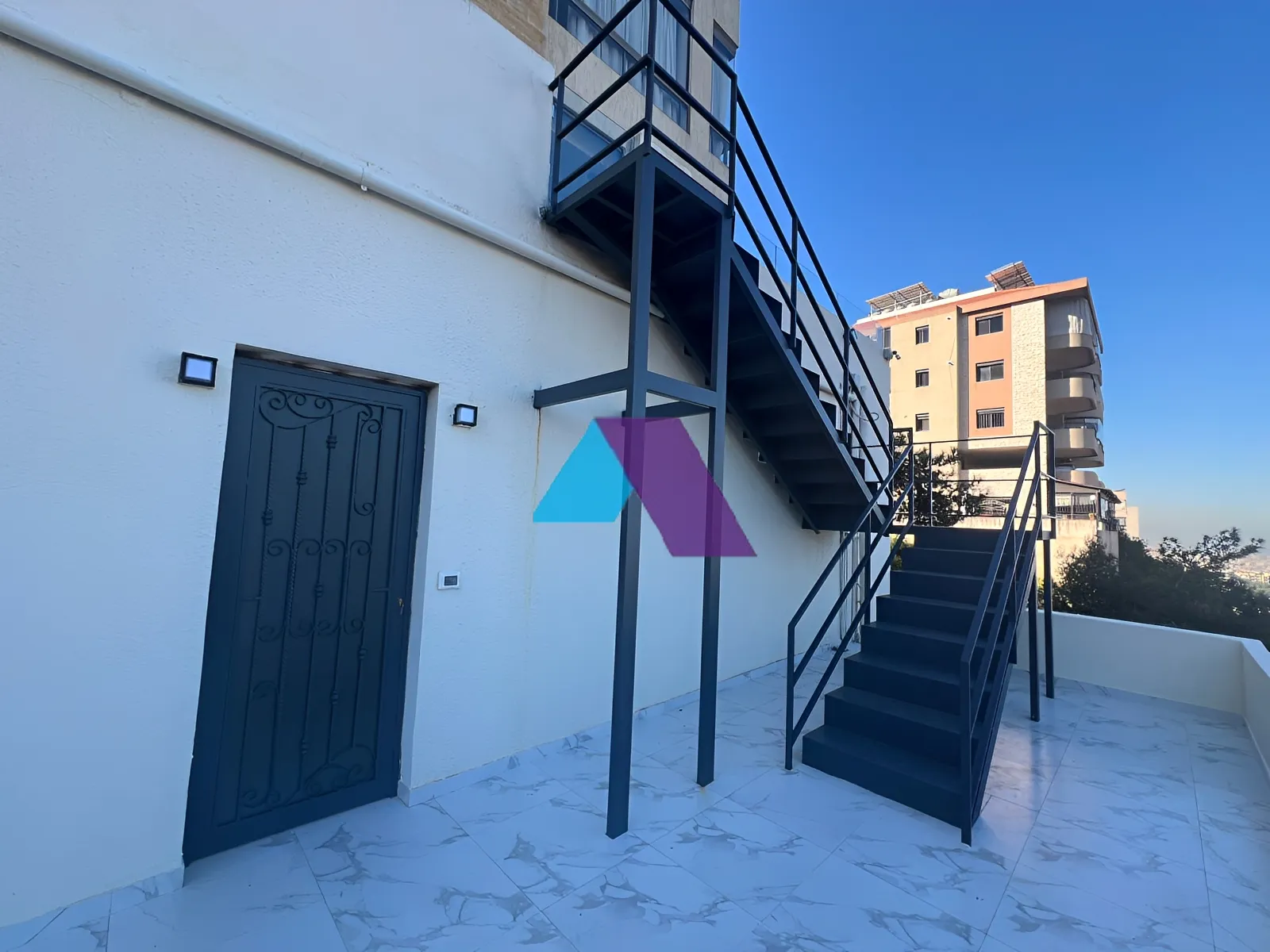 Apartment for Sale in Ain Saadeh