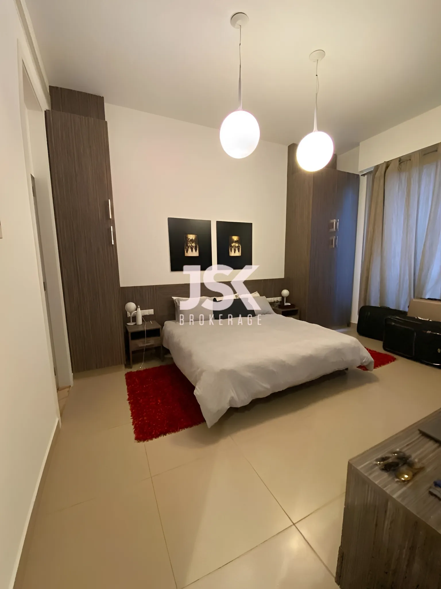Apartment for Rent in Achrafieh