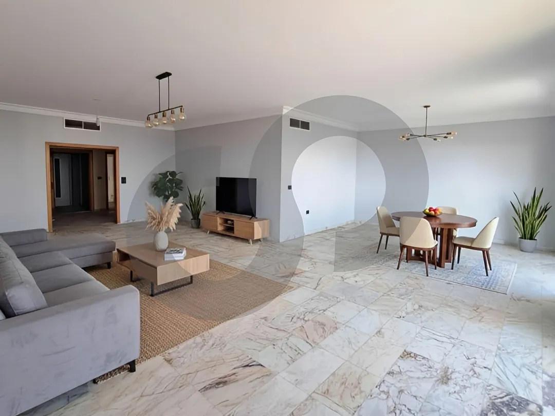 Apartment for Sale in Verdun, Beirut, Lebanon