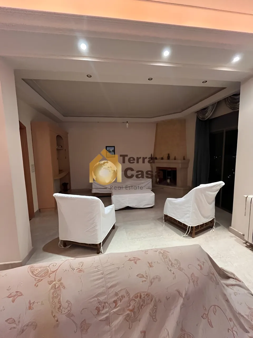 Apartment for Rent in Zahle