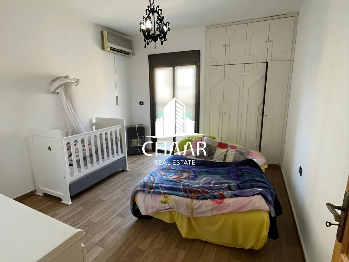 Apartment for sale in Wata El Msaytbeh, Beirut, Lebanon - 3 bed, 3 bath