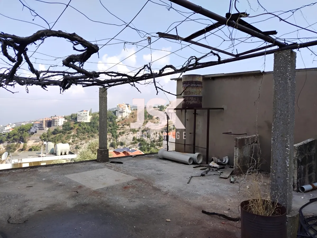 Land for Sale in Chnaneir, Lebanon