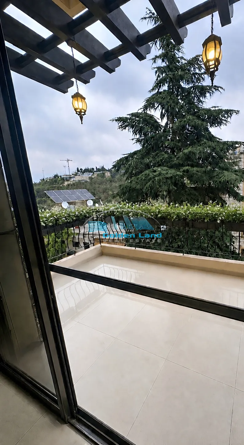 Duplex for Sale in بيت الكيكو، Lebanon