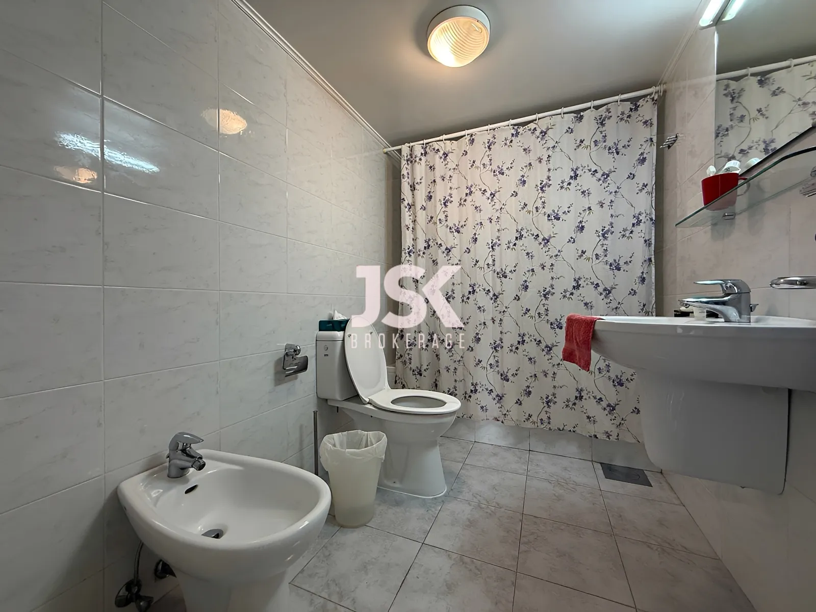 Apartment for Rent in Achrafieh