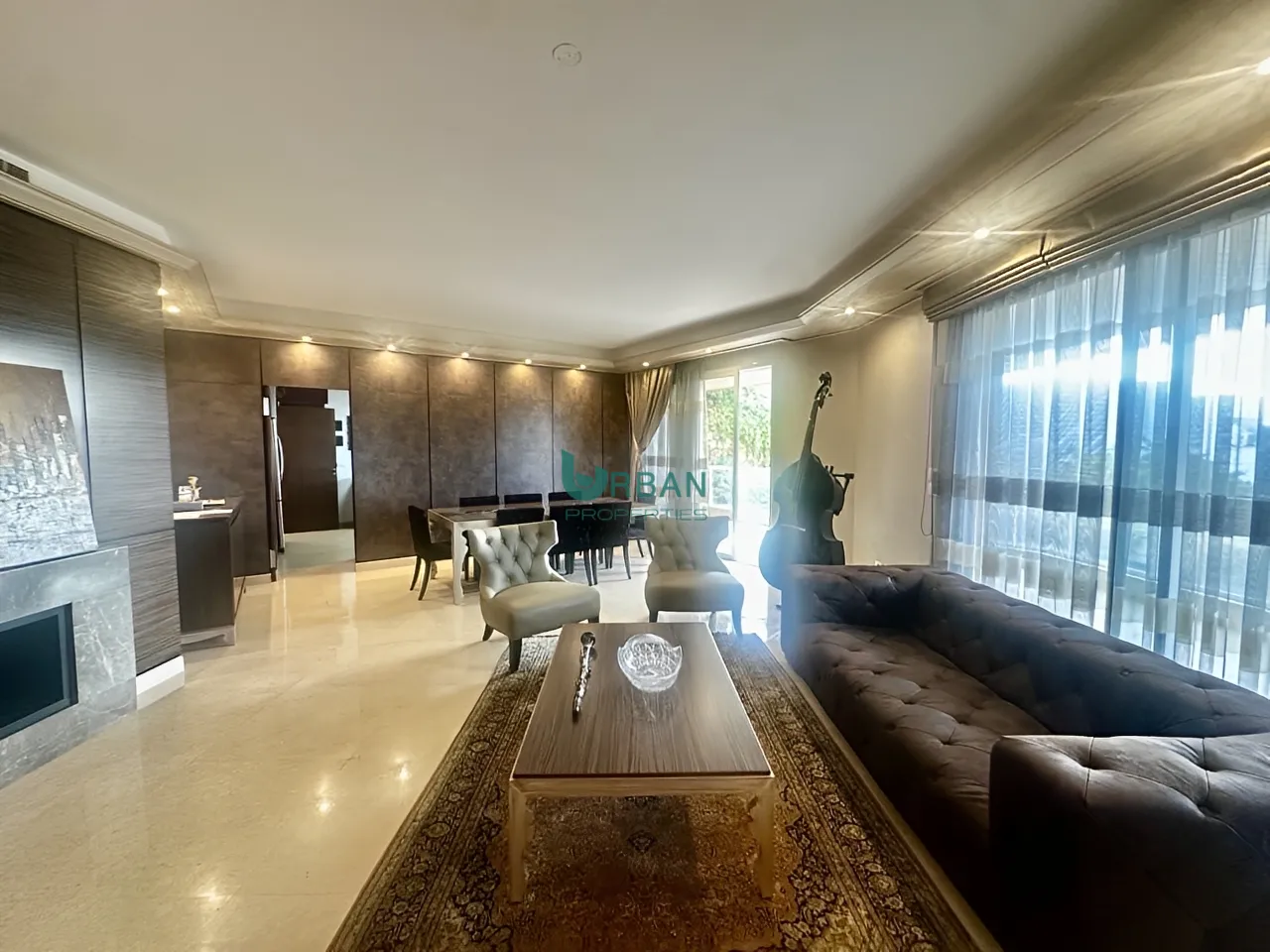 Residential in Dbayeh, lebanon - 3 bed, 3.0 bath