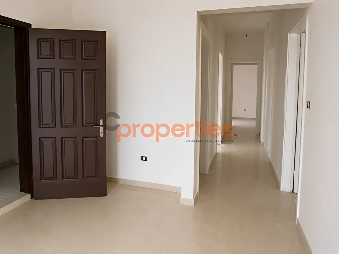 Apartment for Sale in Naqqache - 2 bed, 2 bath