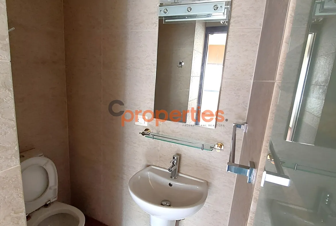 Apartment for Sale in Zalqa