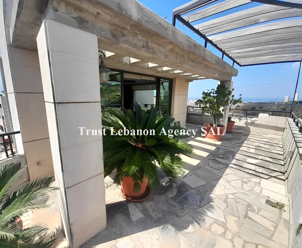 Office for sale in Metn, Mkalles