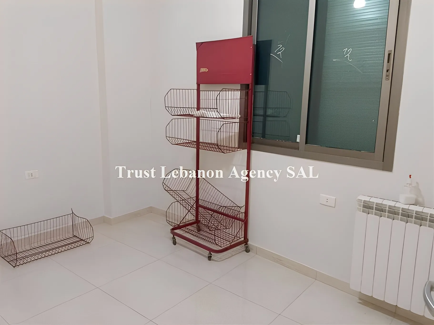 Apartment for Sale in Kortada Baabda Lebanon
