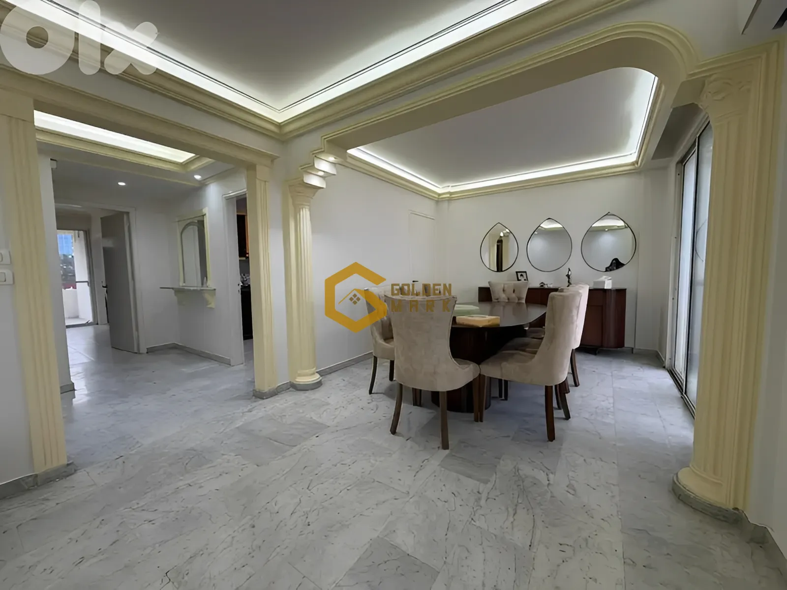 Apartment for Sale in Byblos - 3 bed, 2 bath