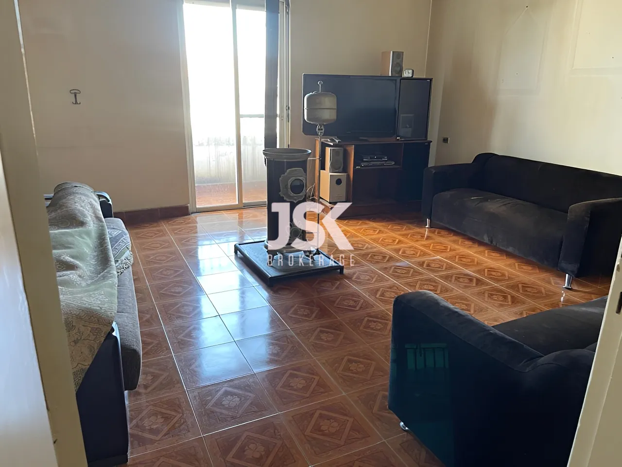 Apartment for Sale in Aley - 3 bed, 2 bath