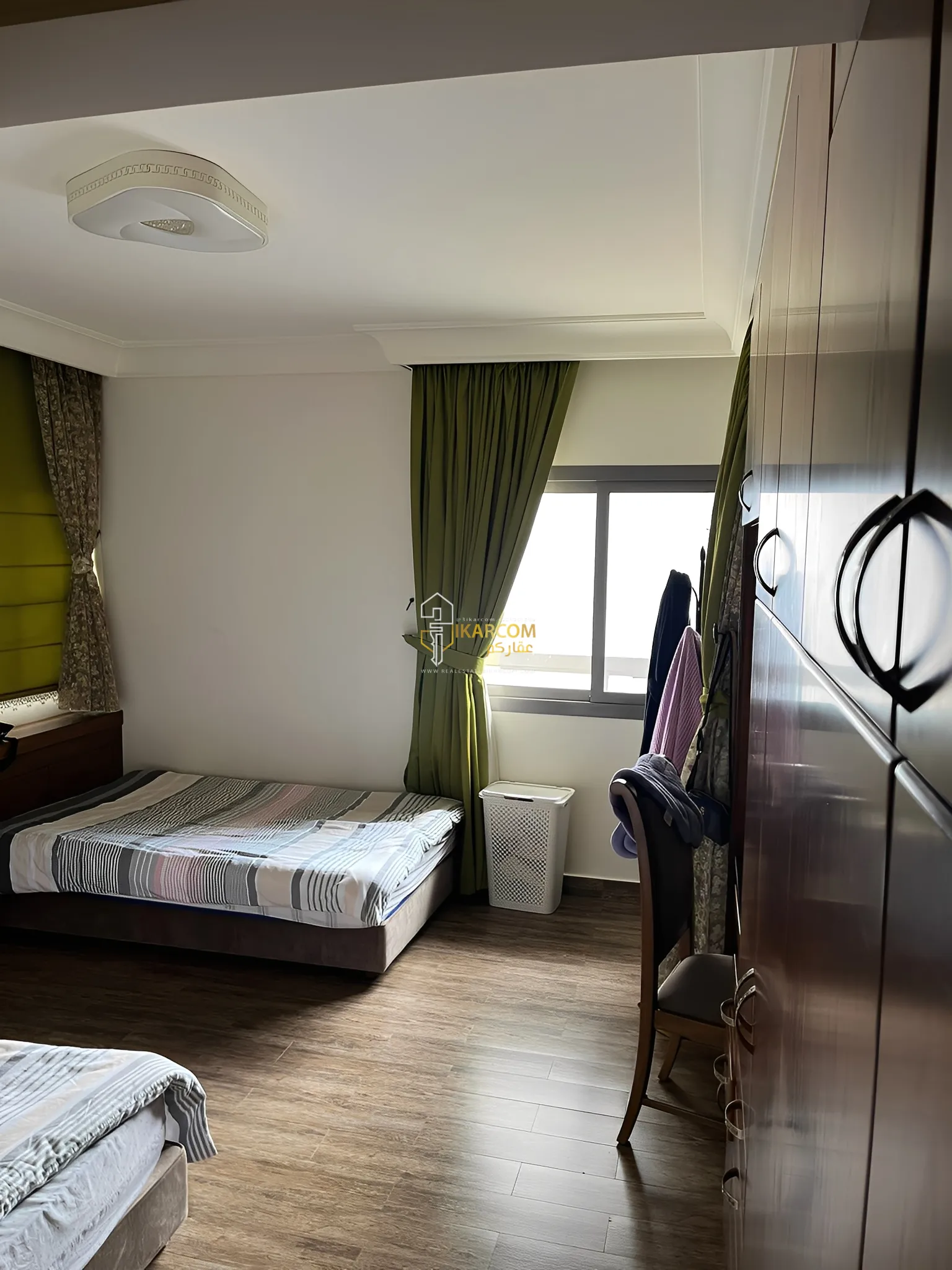 Apartment for Sale in Badaro