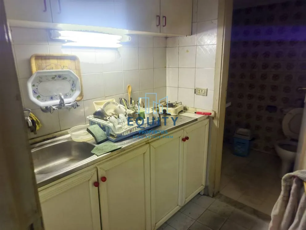 Office for sale in Sed Al Bawchrieh