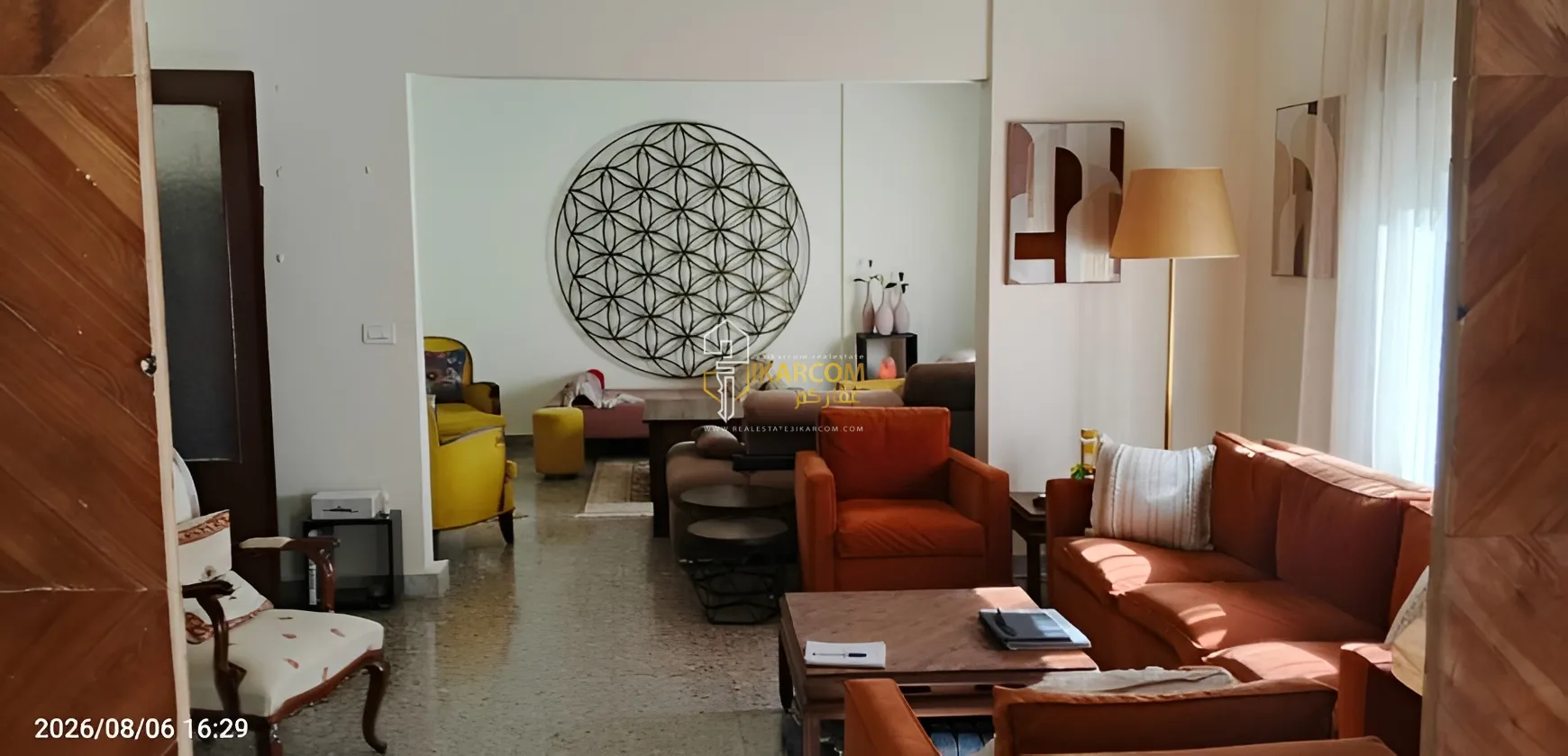 Apartment for Sale in Achrafieh, Achrafieh, Lebanon