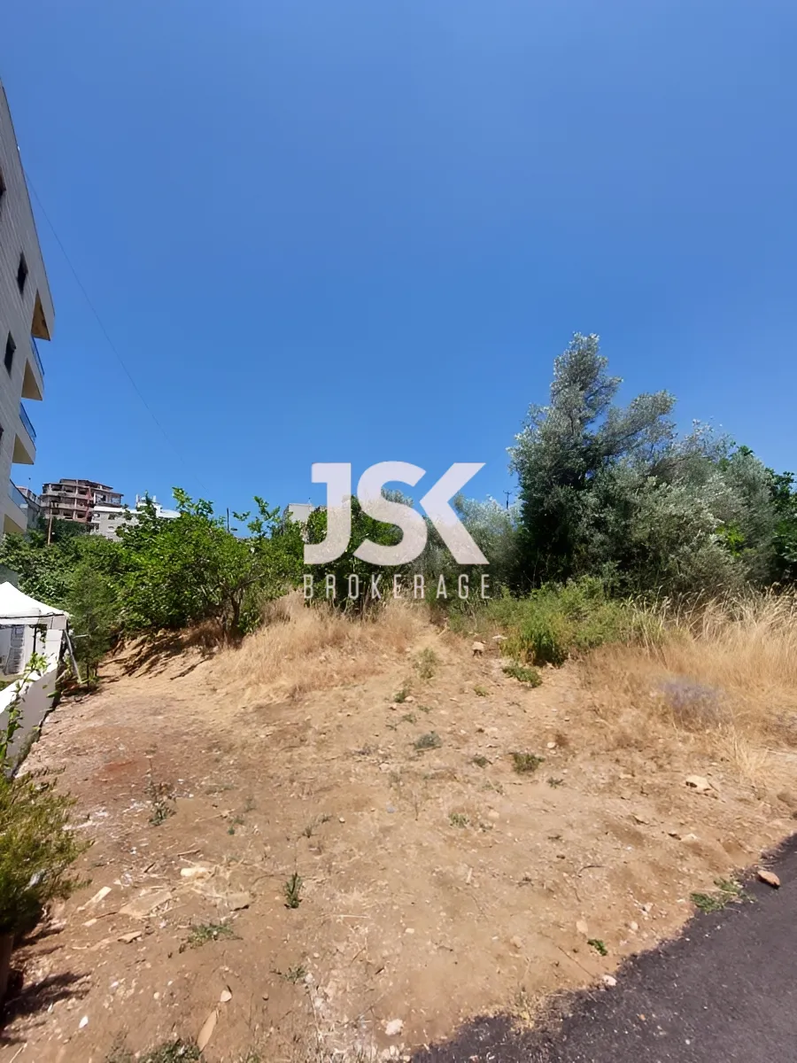 Land for Sale in Qlayaat, Lebanon