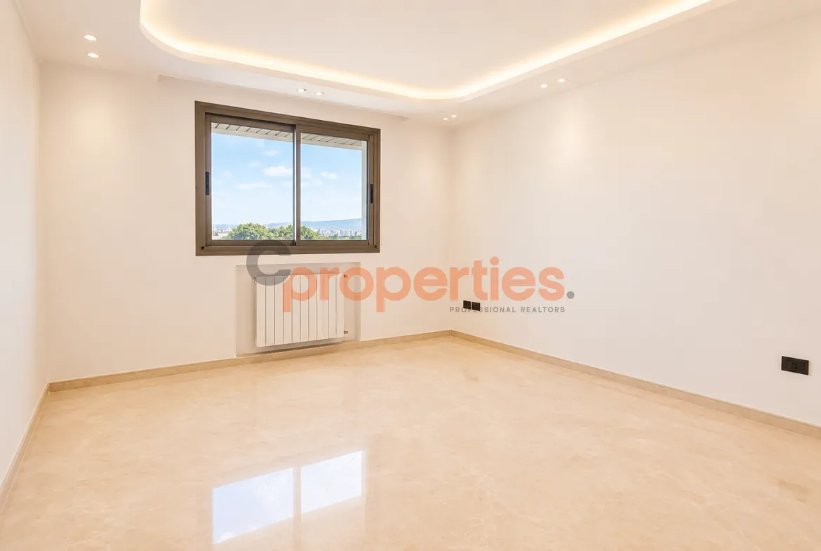Apartment for Sale in Jnah