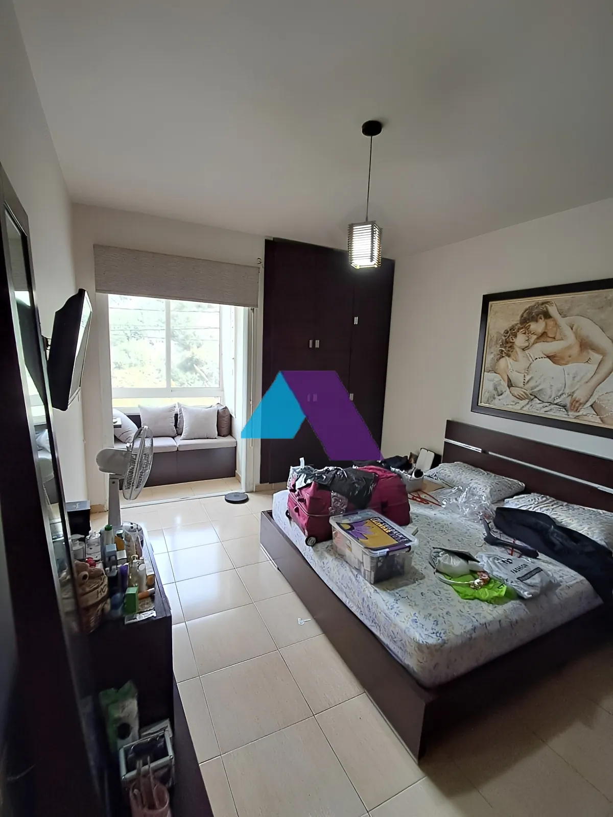 Apartment for Sale in Zalqa - 3 bed, 3 bath