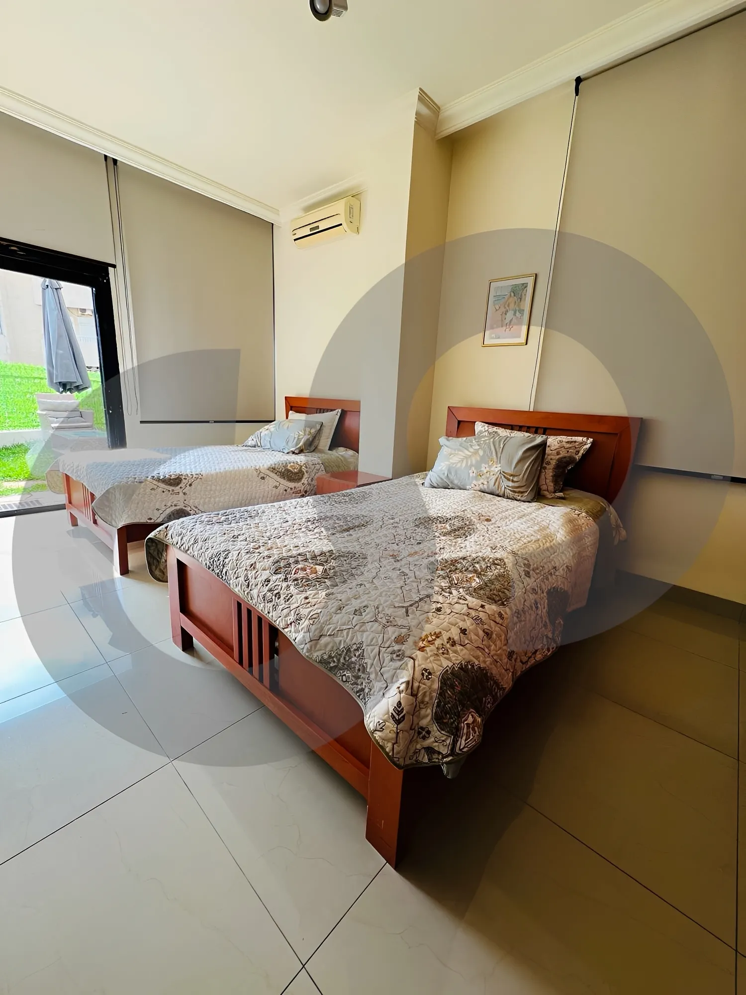 Apartment for Sale in Kfar Hbab