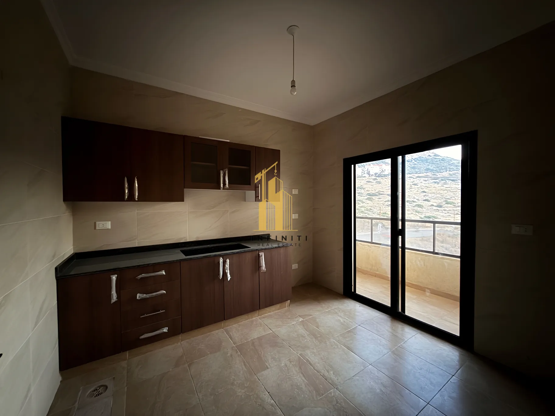 Apartment for sale in Dawhet Aramoun - 2 bed, 2 bath