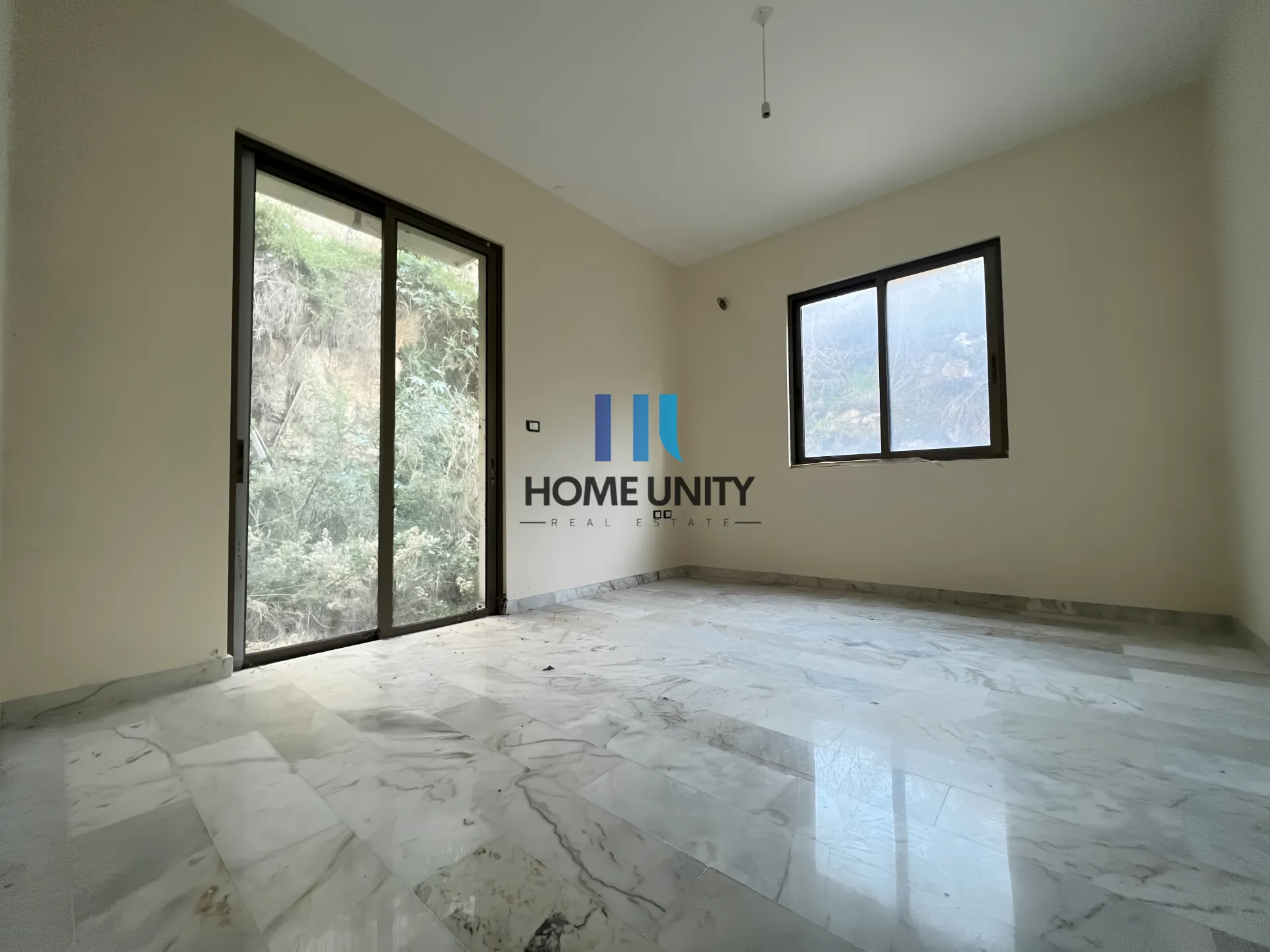 Apartment for Sale in Bchamoun