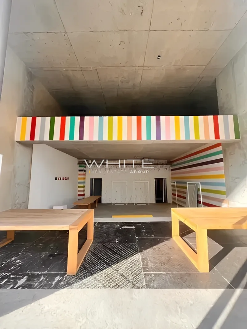 Shop For Rent in Downtown